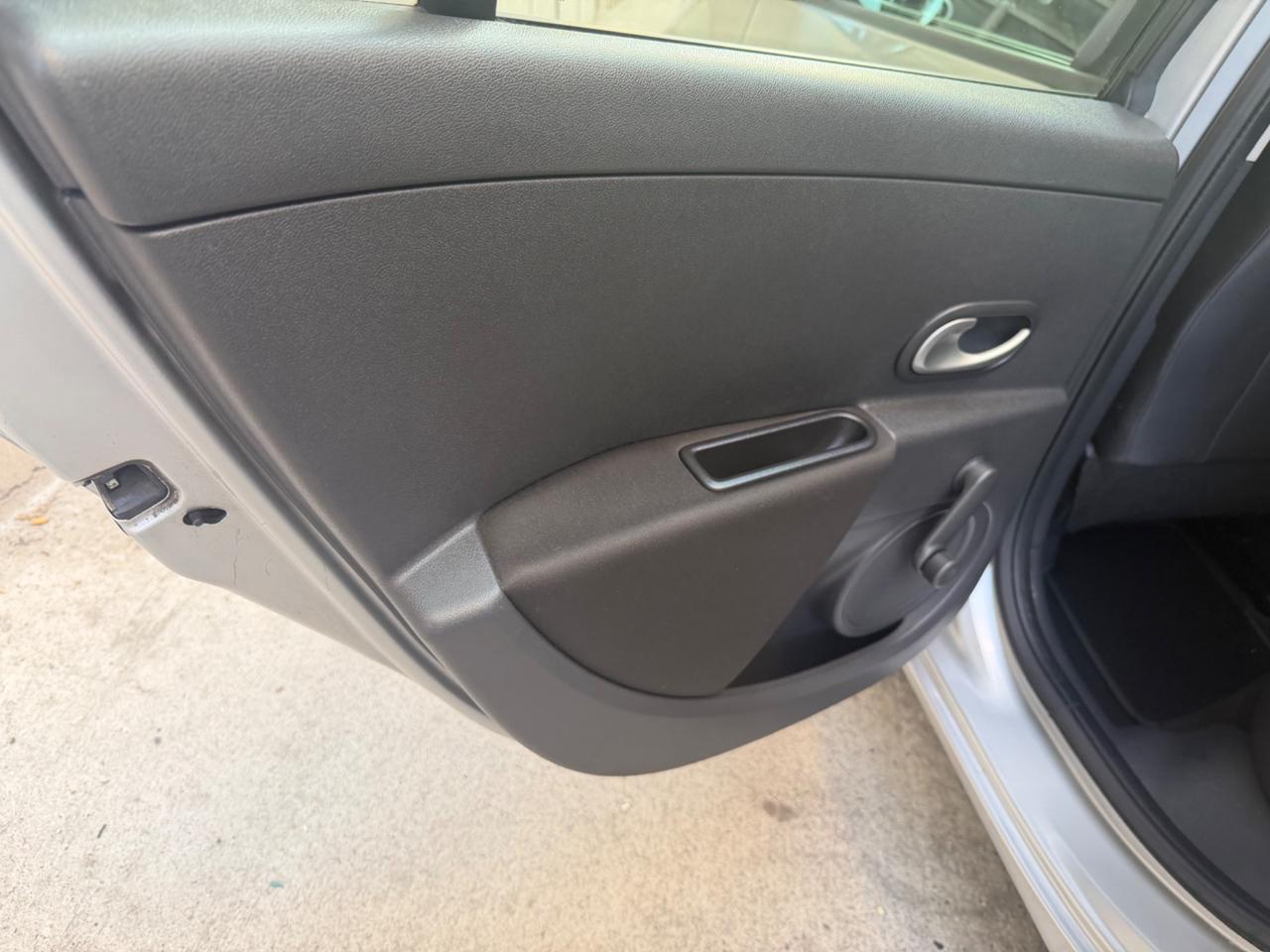 Renault Clio 1.2 5 porte Dynamique