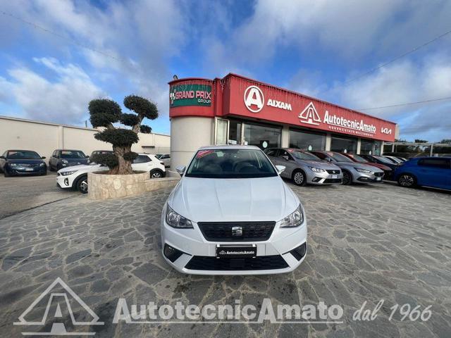 SEAT Ibiza 1.0 MPI 5 porte FR