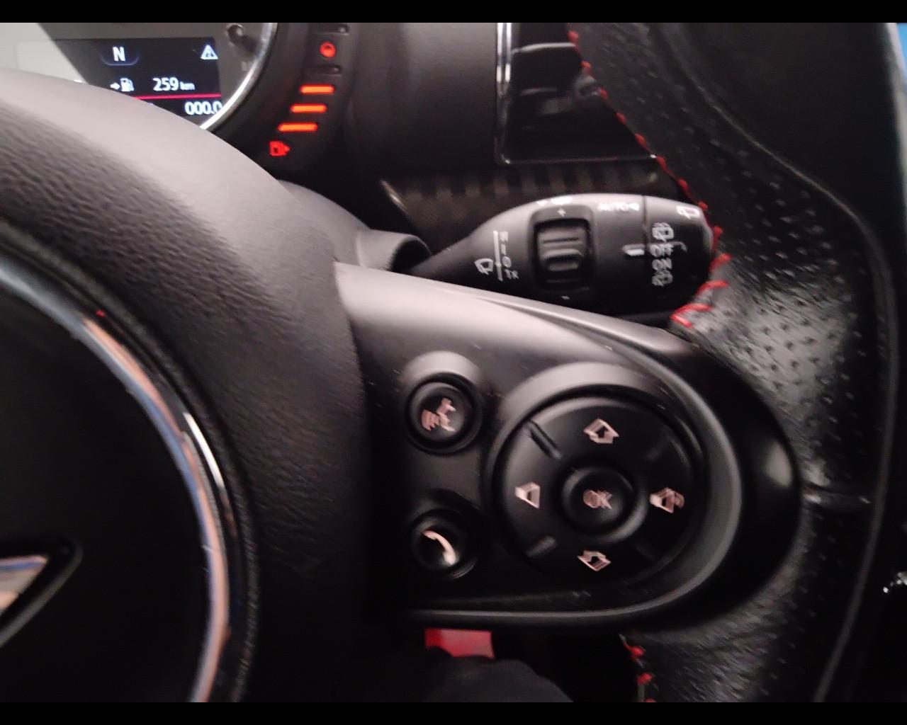 MINI Mini IV F54 2016 Clubman - Mini Clubman 2.0 Cooper SD Hype