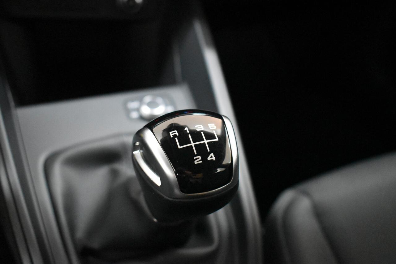 Audi A1 SPB 25 TFSI Admired