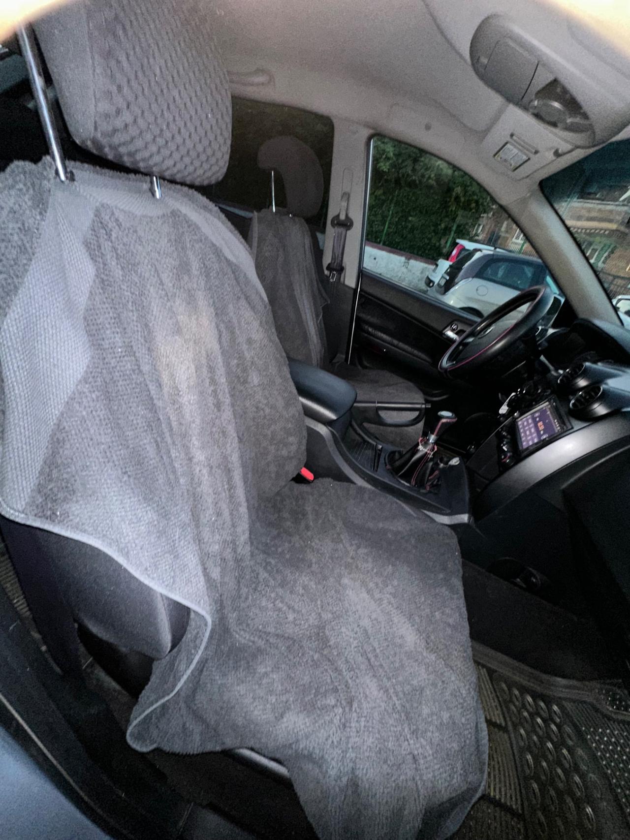 Ssangyong Actyon 2.0 XDi 4WD Premium