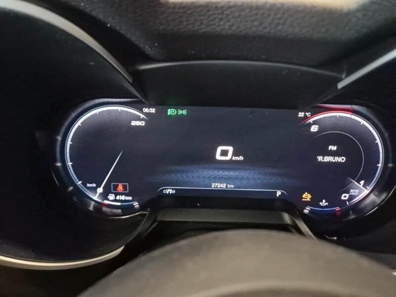 Alfa Romeo Stelvio 2.2 160CV SUPER MY23 SENZA VINCOLI FINANZIARI • UNIPRO' IVA ESPOSTA GARANZIA 12M