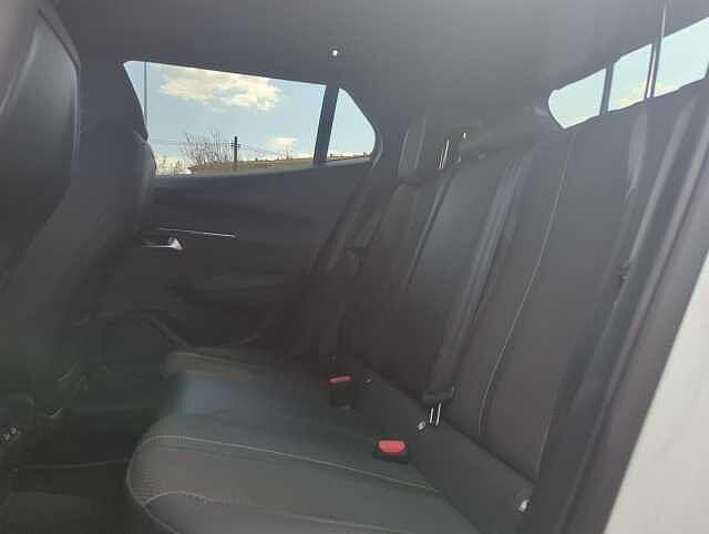 Peugeot 2008 2008 PureTech 130 S&S GT