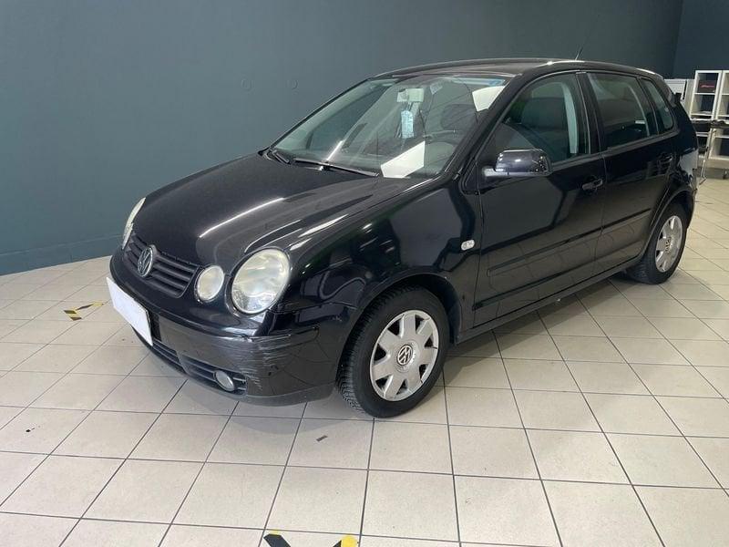 Volkswagen Polo Polo 1.2 12V 5p. X Air