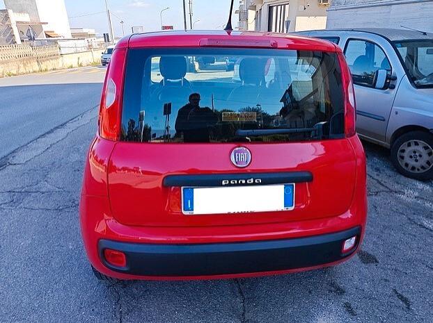 FIAT Panda 1.2 Benzina - 2017