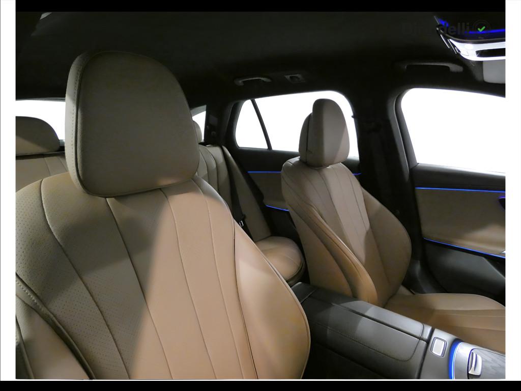 Mercedes-Benz Classe E (W/S214) - E 220 d Mild hybrid S.W. Advanced