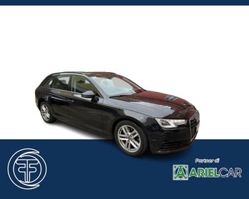 Audi A4 Avant 2.0 TDI 150 CV Business
