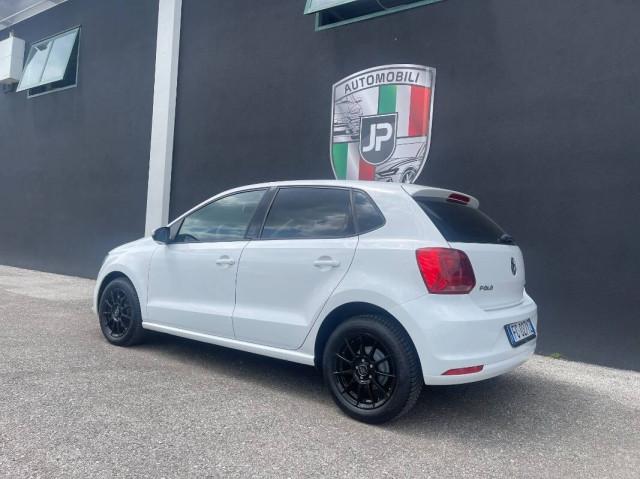 Volkswagen Polo 1.4 tdi Fresh 75cv 5p