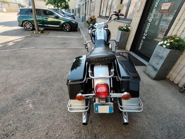 HARLEY-DAVIDSON 1450 Road King ROAD KING FLHR