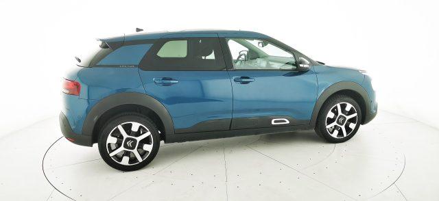 CITROEN C4 Cactus PureTech 130 S&S Shine