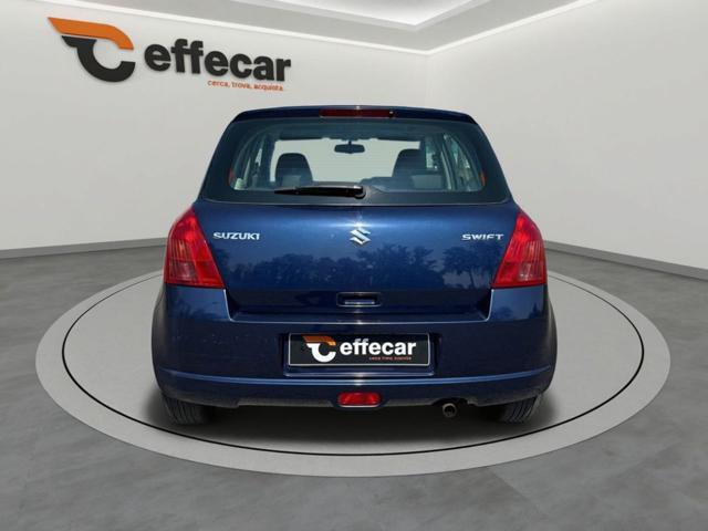 SUZUKI Swift 1.3 5p. GLX