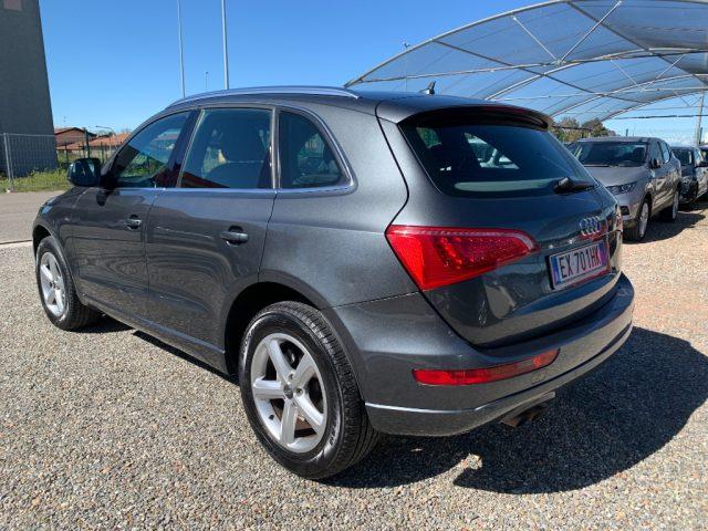 AUDI Q5 2.0 TDI 177 CV quattro*S-LINE* Advanced Plus