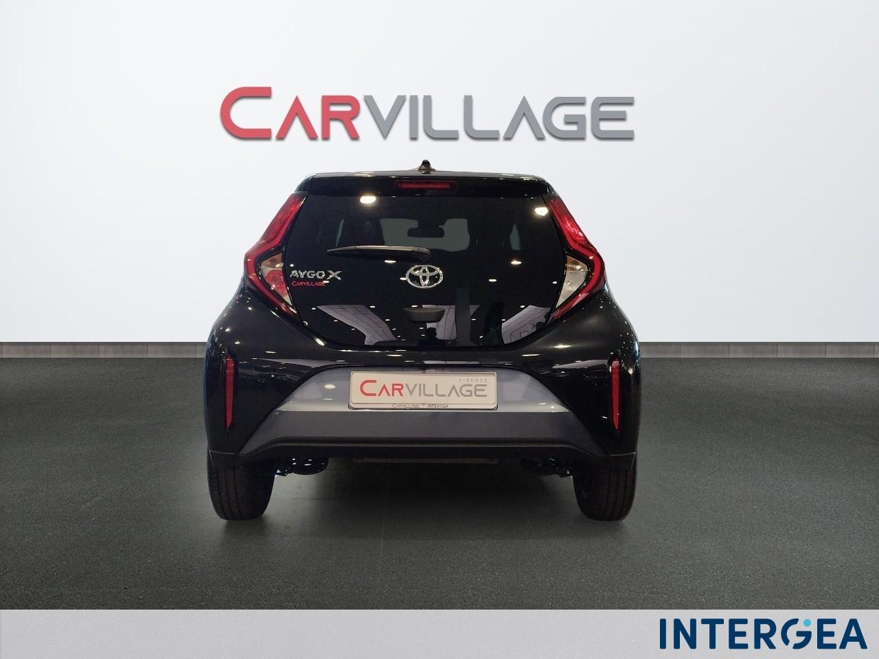 TOYOTA Aygo X 1.0 Trend 72cv