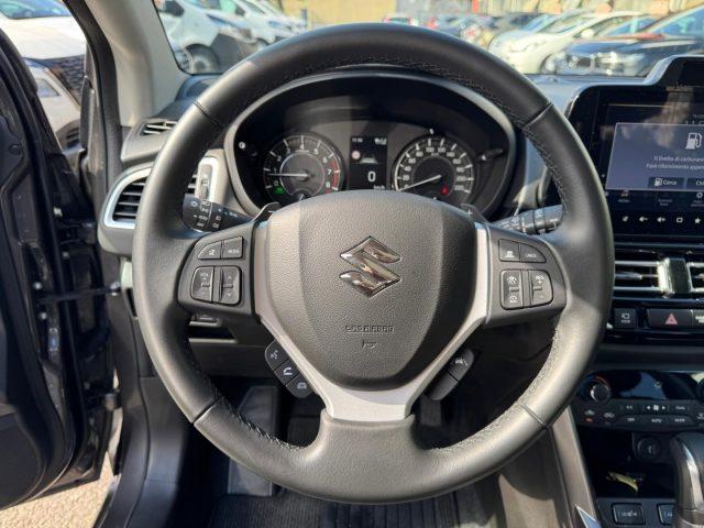 SUZUKI S-Cross 1.5 FULL Hybrid A/T Starview