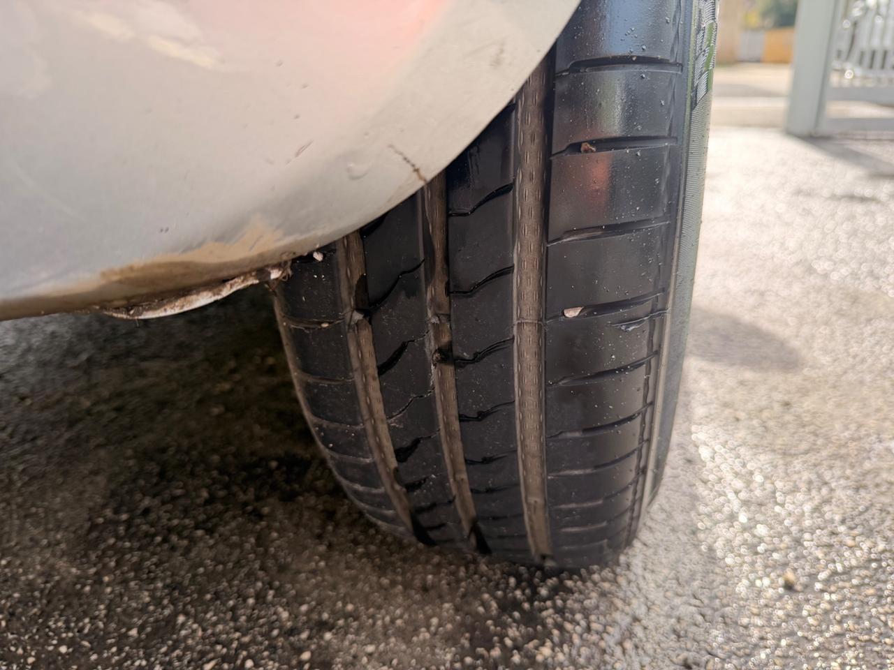 Fiat 500 1.2 BENZ/GPL Lounge 11/2012