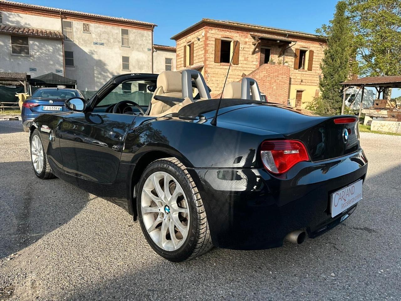 Bmw Z4