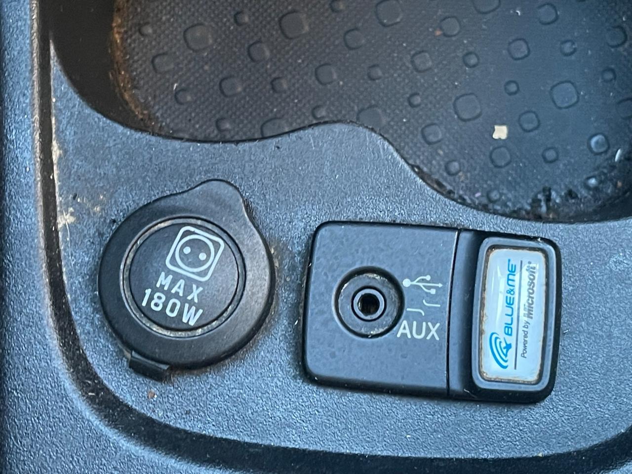 Fiat Panda 0.9 TwinAir Turbo Natural Power Easy