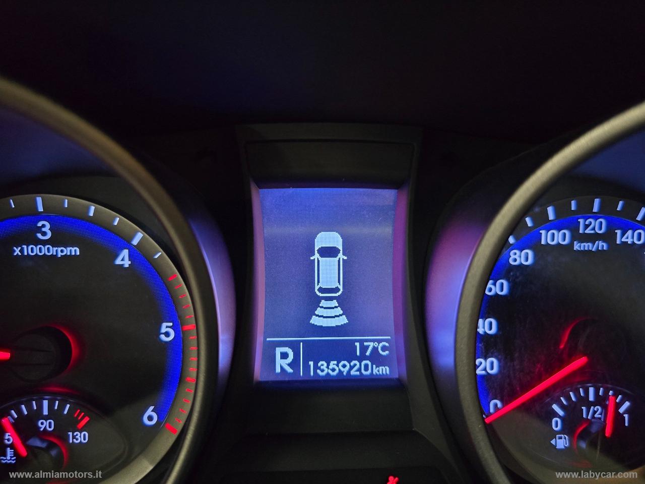 HYUNDAI Santa Fe 2.2 CRDi 4WD A/T Style