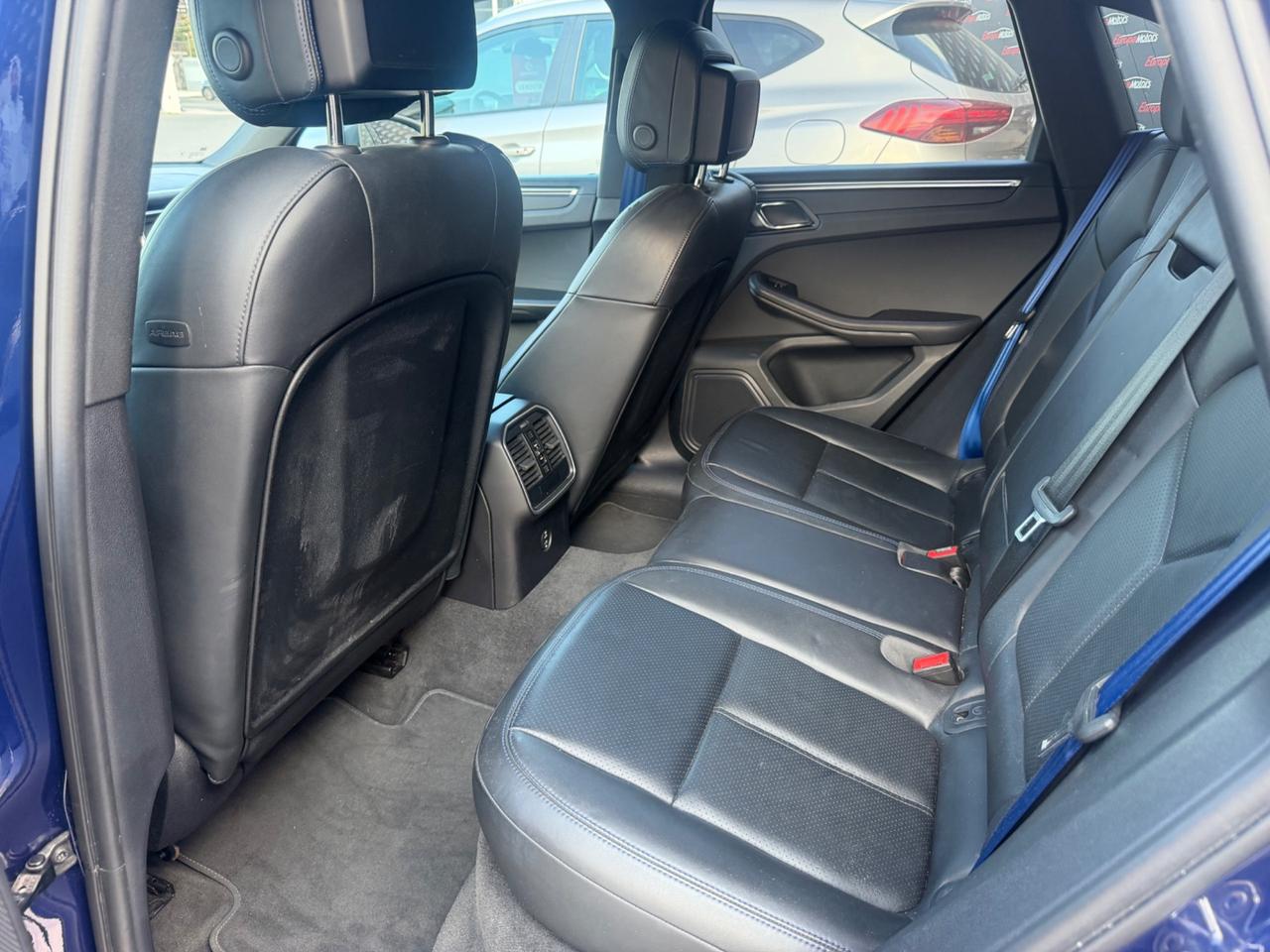 Porsche Macan 2.0 T