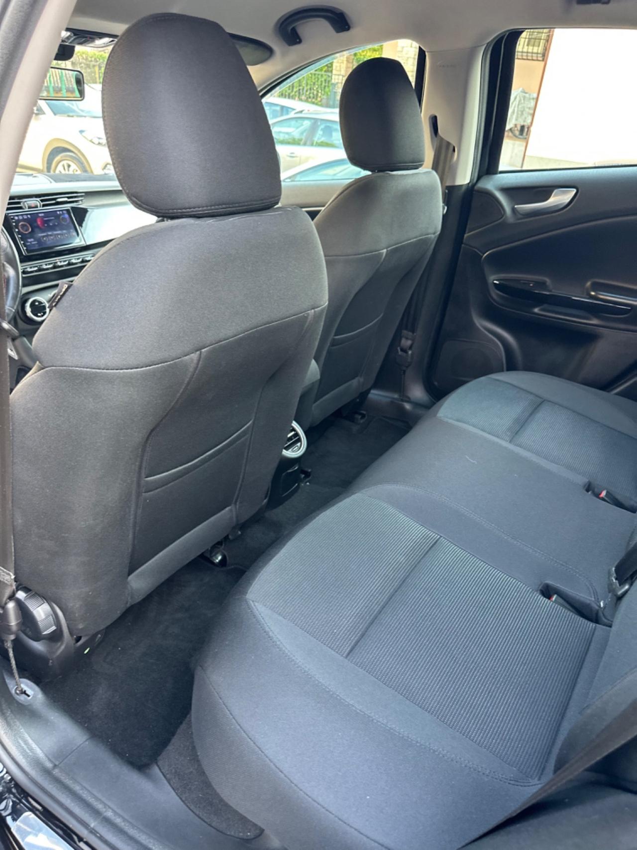 Alfa Romeo GIULIETTA 1.6 JTDm-2 KIT QUADRIFOGLIO