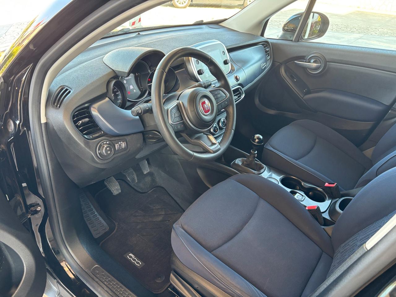 Fiat 500X 1.3 MultiJet 95 CV Sport- 2023