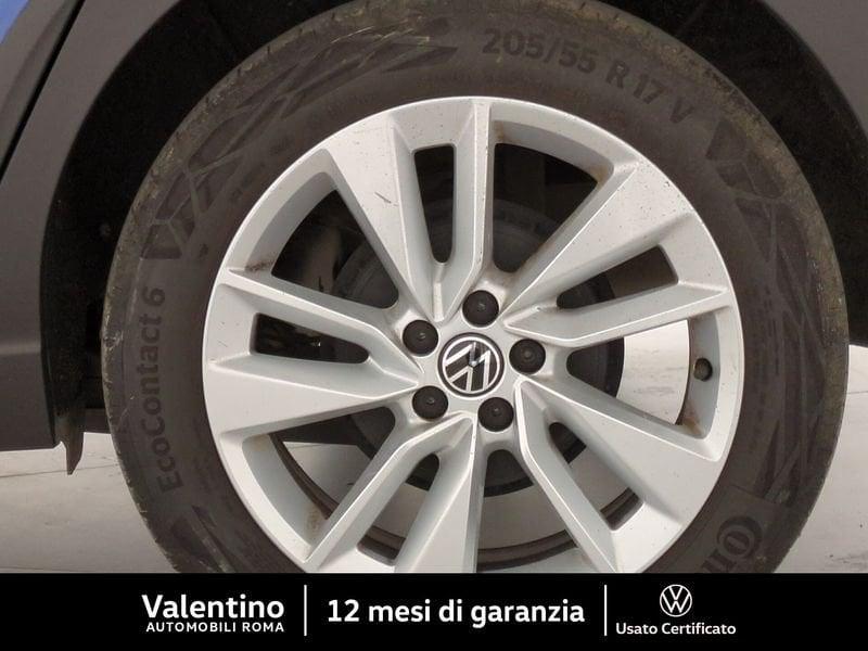 Volkswagen Taigo 1.0 TSI 95 CV Edition Plus
