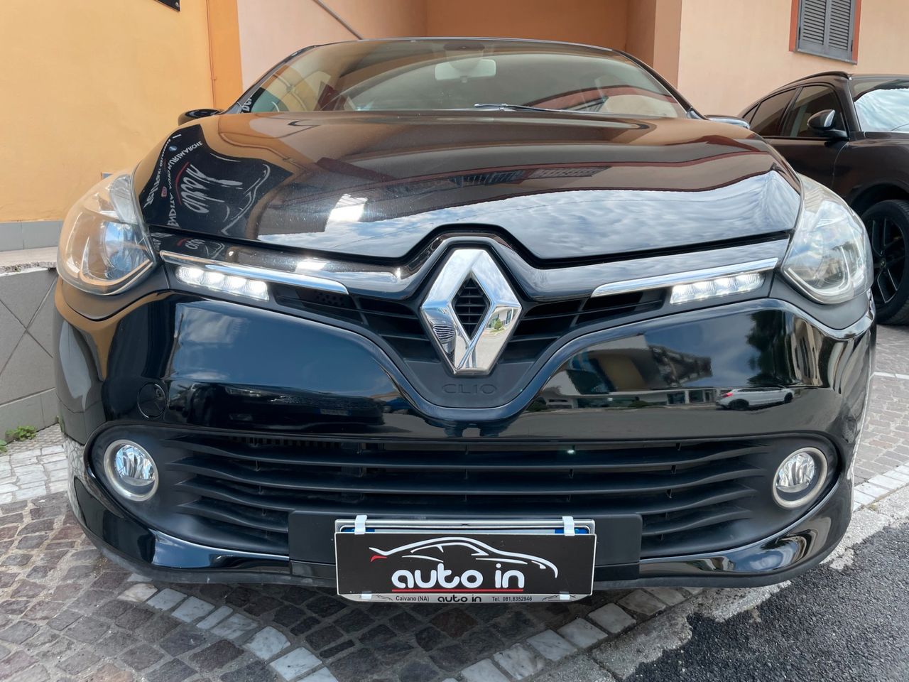 Renault Clio 1.5 dCi 8V 90CV 5 porte Energy