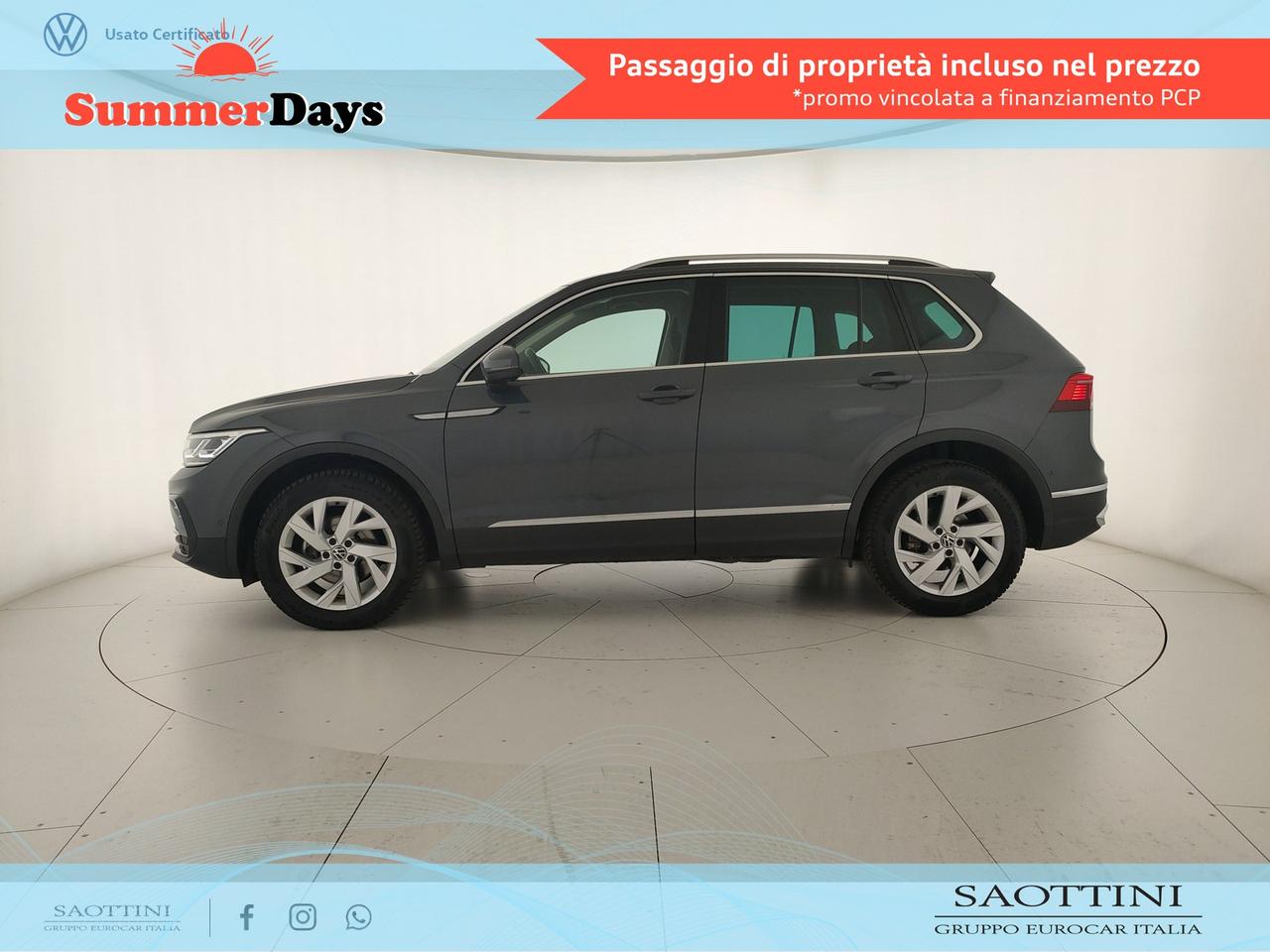 2.0 TDI Elegance 4motion 150 CV DSG