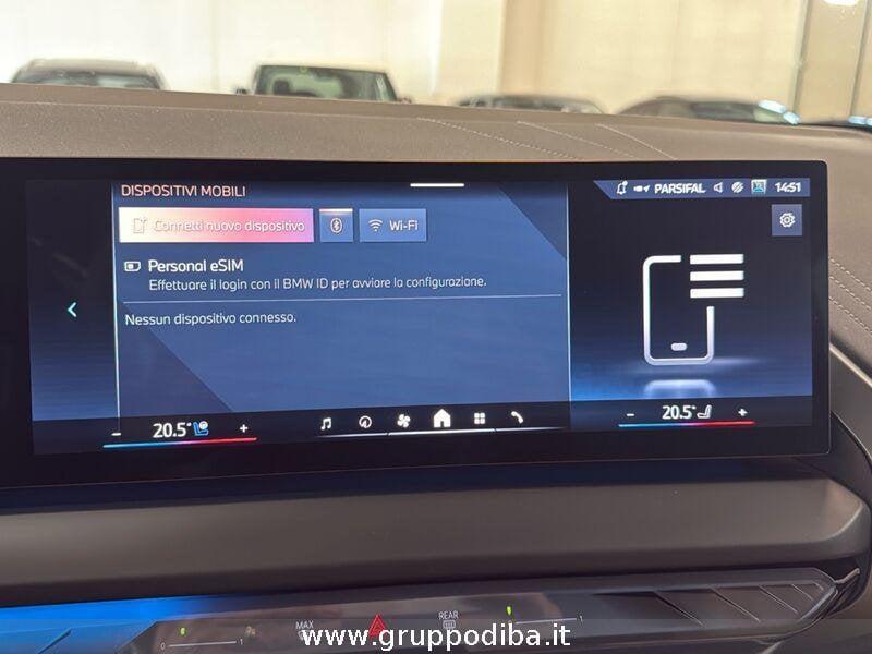 BMW X3 G45 2024 xdrive30e MSport Pro auto