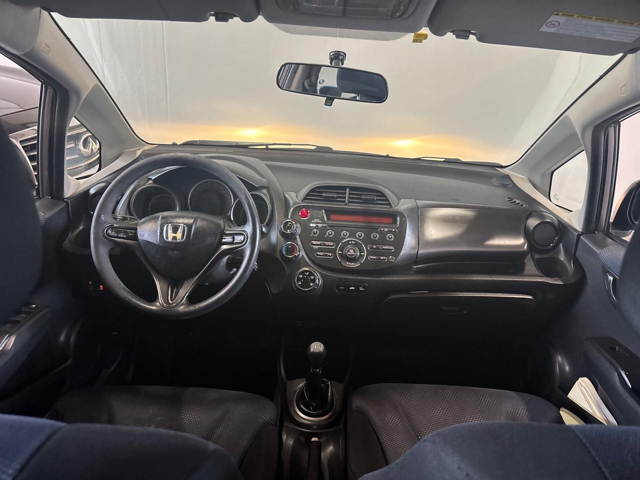 Honda Jazz 1.4 i-VTEC BENZINA | OK NEOPATENTATI |