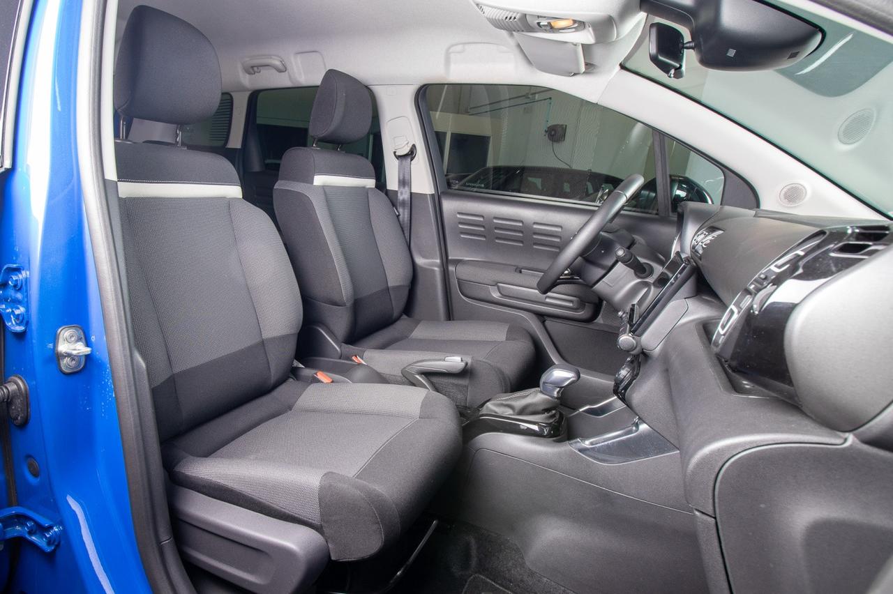 Citroen C3 1.2 Puretech