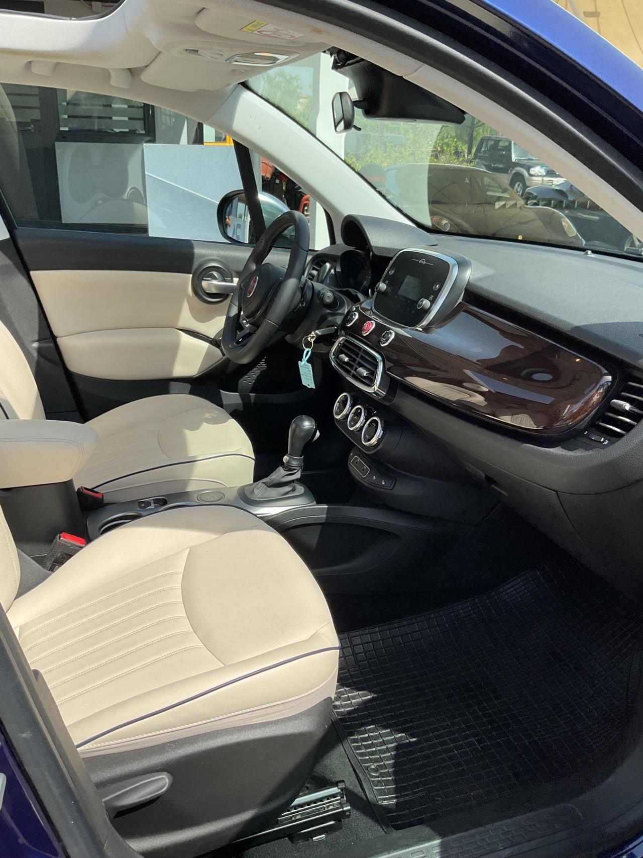 Fiat 500X 1.0 T3 120 CV Sport Dolcevita capri