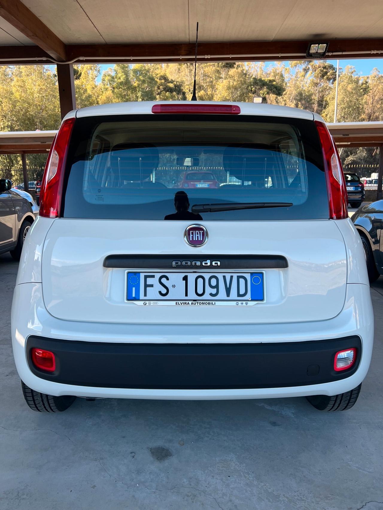 Fiat Panda 1.2 Easy