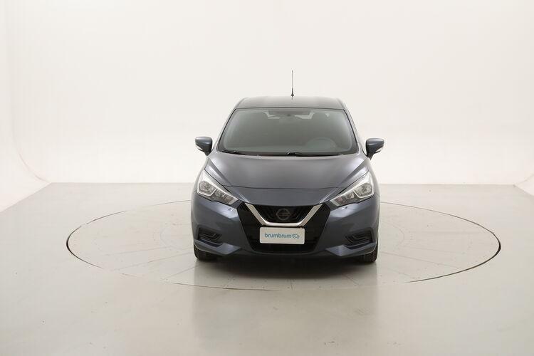 Nissan Micra Acenta BR827754 1.0 Benzina 101CV