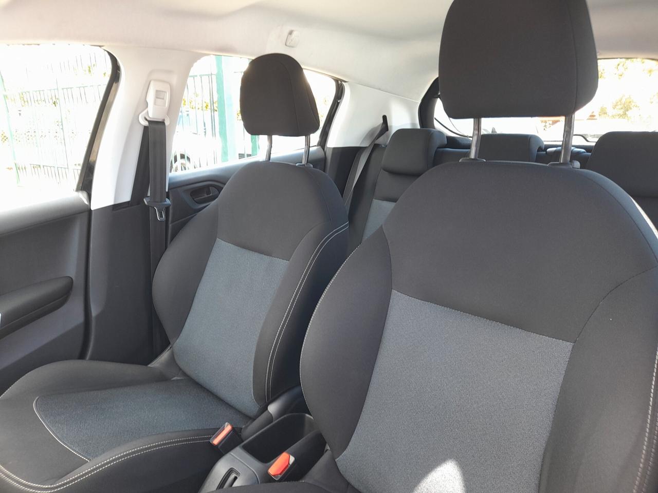 Peugeot 208 1.2 benzina 68 CV 5 porte Active