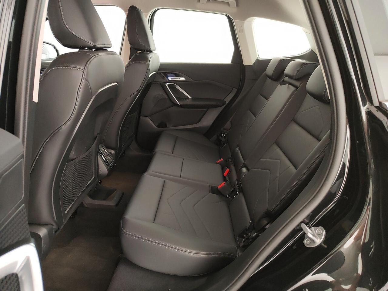 Bmw X1 xDrive 23d xLine
