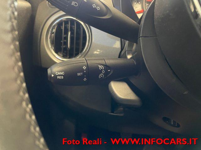 FIAT 500 1.0 Hybrid Dolcevita NEOPATENTATI