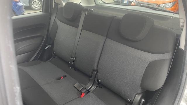 FIAT 500L 1.3 Multijet 95 CV Urban