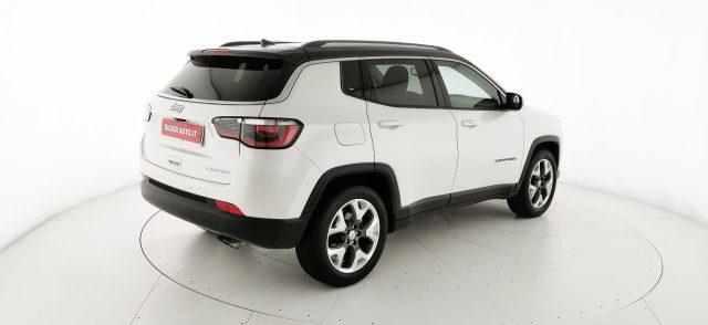 JEEP Compass 1.4 MultiAir 2WD Limited