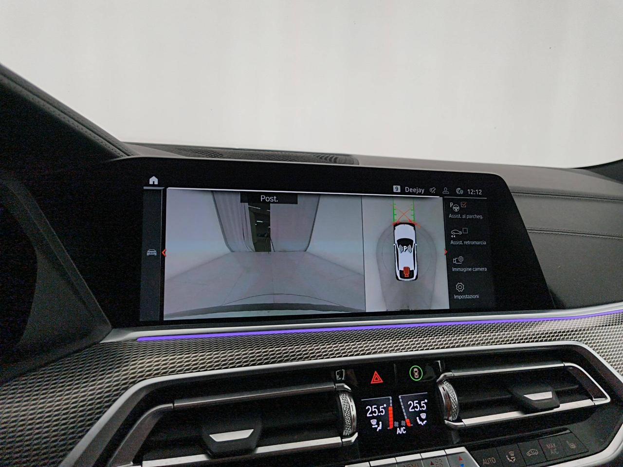 BMW X6 xDrive30d MSport