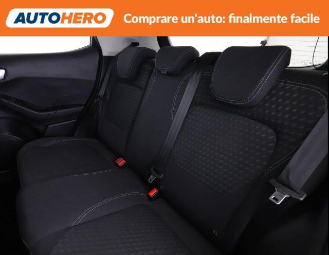 FORD Fiesta 1.0 Ecoboost 100 CV 5 porte Business