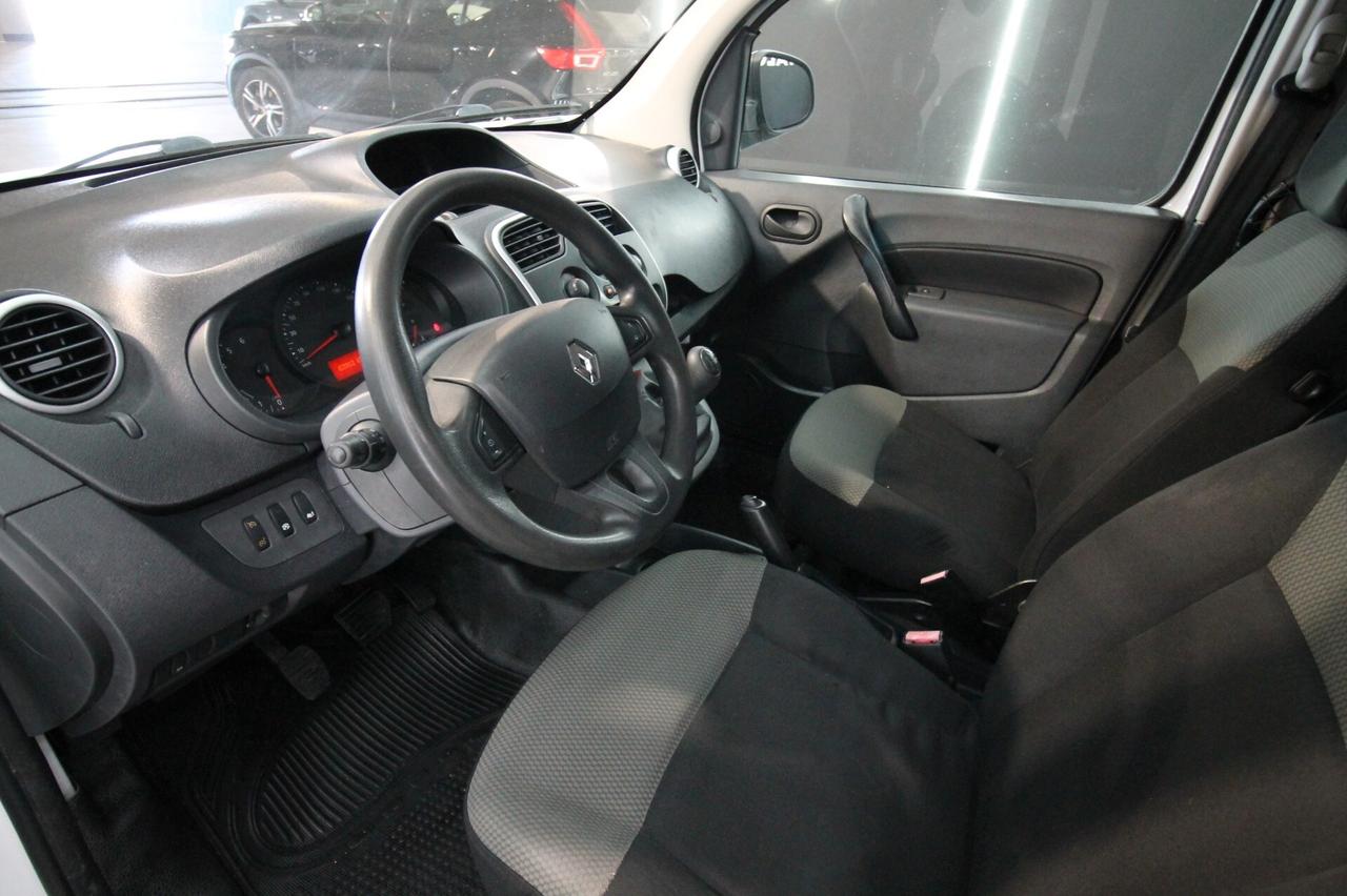 RENAULT KANGOO 1.5 90 CV