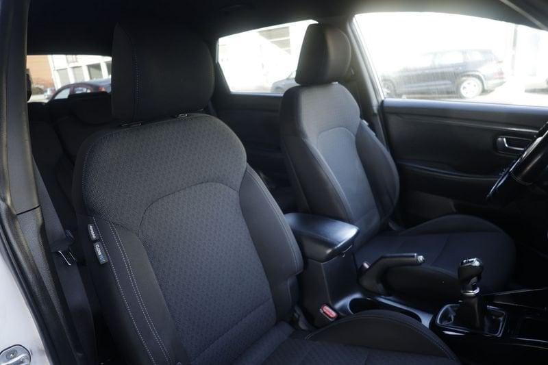 KIA Carens KIA Carens 1.7 CRDi 115 CV Business Class 85KW ANNO 2018