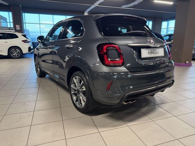 FIAT 500X 500X 1.6 MultiJet 130 CV Sport