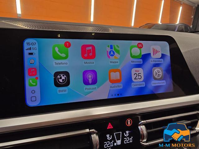 BMW M4 Competition M xDrive