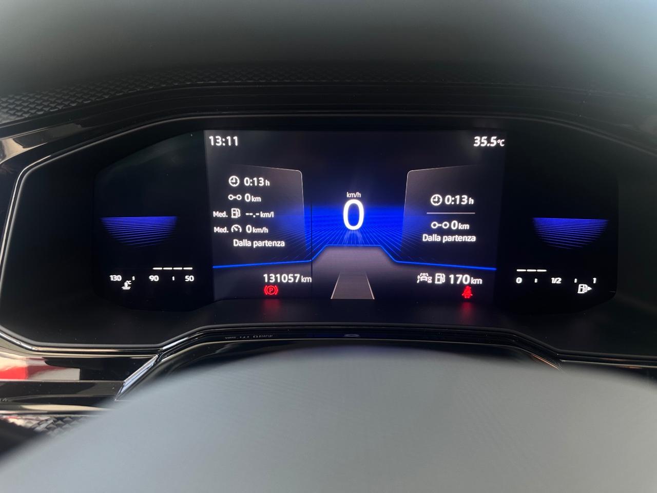 Volkswagen Polo 1.0 TSI Style