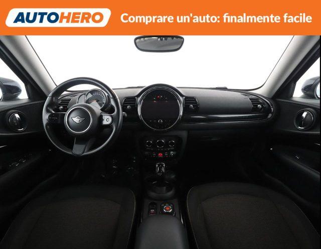 MINI Clubman 1.5 One D Classic Clubman