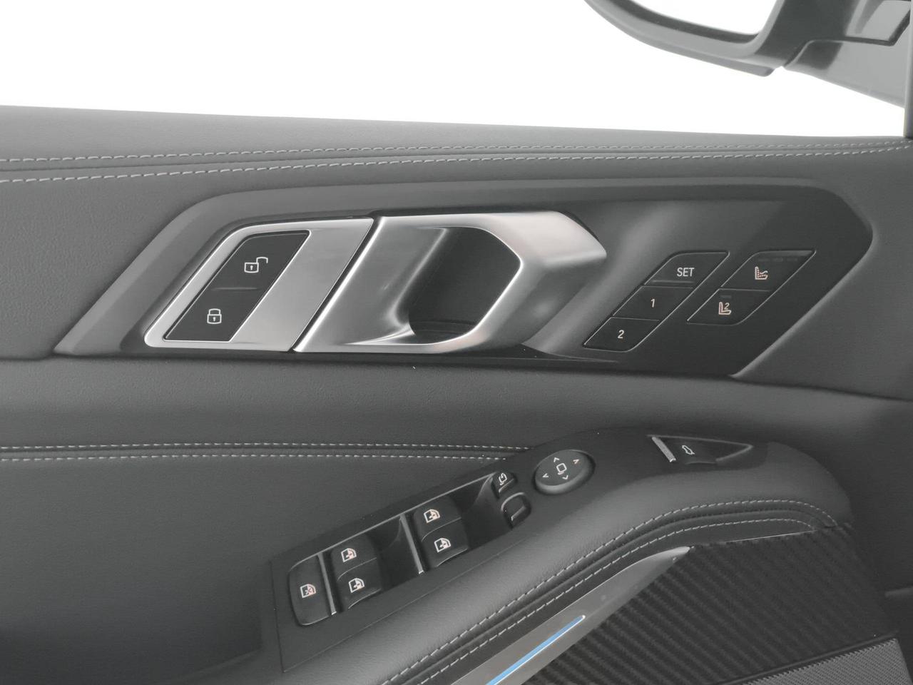 BMW X5 xDrive40d MSport Pro