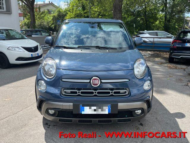 FIAT 500L 1.3 Multijet 95 CV Cross PROMO NEOPATENTATI
