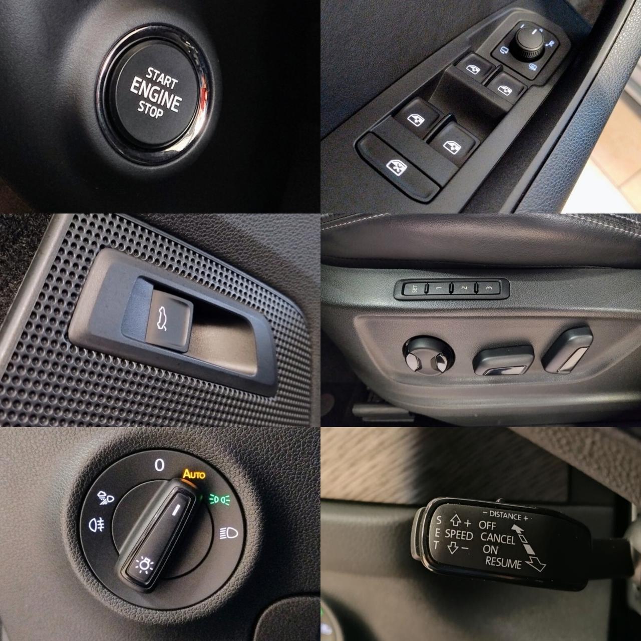 SKODA Kodiaq 2.0 TDI DSG 7 POSTI Style *LED*LUCI*KEYLESS